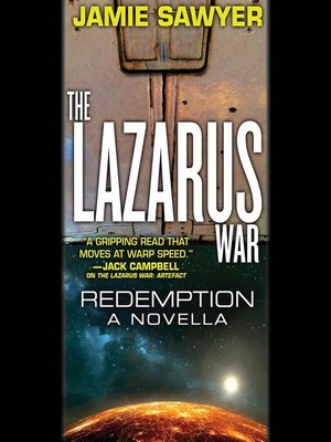cover image of Redemption